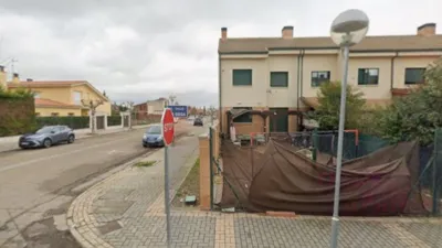 Townhouse on Las Moradas Street photo 7