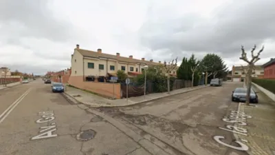 Townhouse on Las Moradas Street photo 8