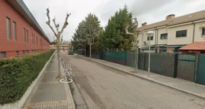 Townhouse on Las Moradas Street photo 9