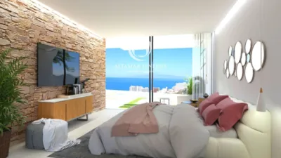 Casa en Costa Adeje photo 3