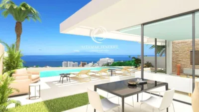 Casa en Costa Adeje photo 4
