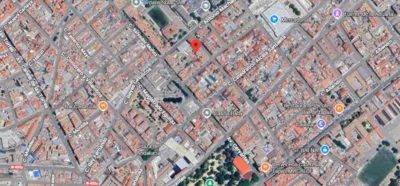 Apartment on Calle Agustin Valverde photo 3