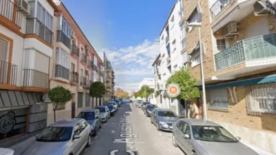 Apartment on Calle Agustin Valverde photo 5