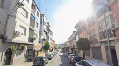 Apartment on Calle Agustin Valverde photo 7