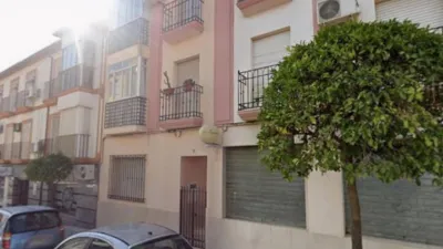 Apartment on Calle Agustin Valverde photo 8