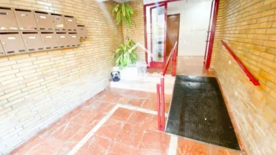 Piso – Elx / Elche, Portes Encarnades, el Baix Vinalopó - Más