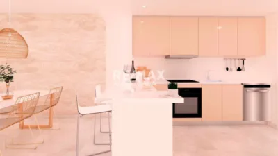 Apartment in Cala Gat photo 3