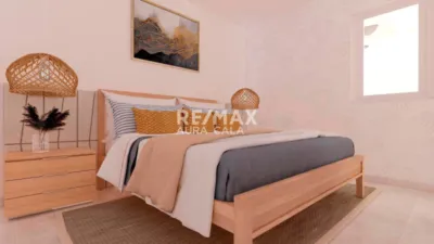 Apartment in Cala Gat photo 4