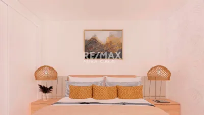 Apartment in Cala Gat photo 5