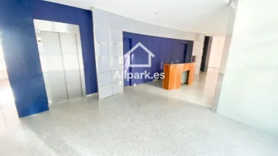 Pis – Alicante - Alacant - Vista 2