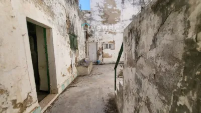 House in the Historic Quarter photo 12