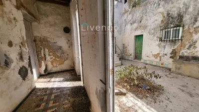 House in the Historic Quarter photo 13
