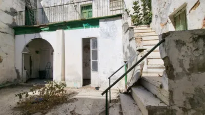 House in the Historic Quarter photo 14