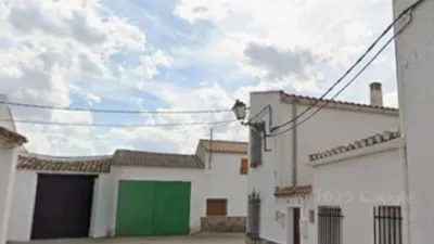 Apartment on San Blas Street photo 4