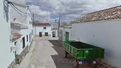 Apartment on San Blas Street photo 5