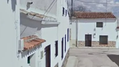 Apartment on San Blas Street photo 6