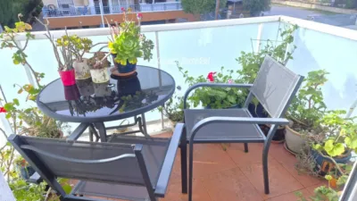 Apartment on Carrer de Joan Maragall photo 2