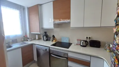 Apartment on Carrer de Joan Maragall photo 3