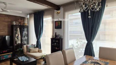 Apartment on Carrer de Joan Maragall photo 6