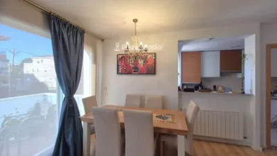 Apartment on Carrer de Joan Maragall photo 7