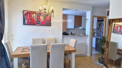Apartment on Carrer de Joan Maragall photo 8
