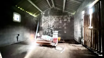 Terreno en venta en Pantín - Més