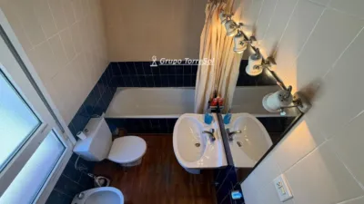 Duplex on Carrer de la Garrotxa photo 16