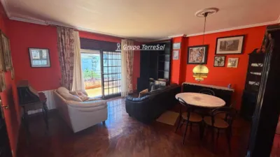 Duplex on Carrer de la Garrotxa photo 5