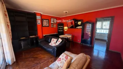 Duplex on Carrer de la Garrotxa photo 6