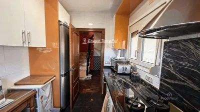 Duplex on Carrer de la Garrotxa photo 9