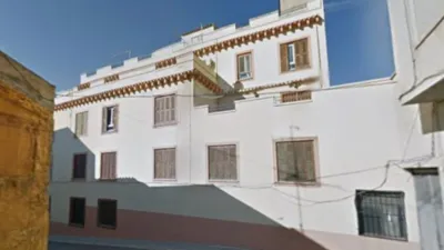 Apartment on Calle Biar photo 10