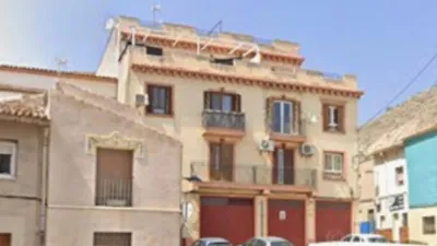 Apartment on Calle Biar photo 11