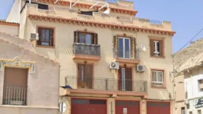 Apartment on Calle Biar photo 12