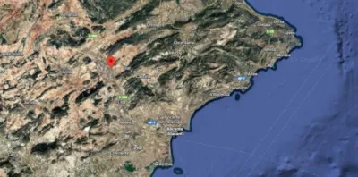 Apartment on Calle Biar photo 4