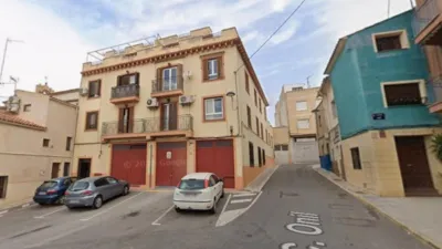 Apartment on Calle Biar photo 5