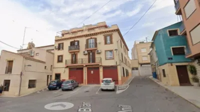 Apartment on Calle Biar photo 6