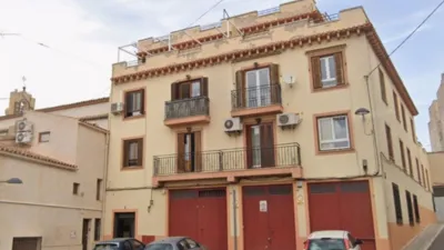Apartment on Calle Biar photo 7