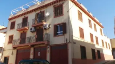 Apartment on Calle Biar photo 8