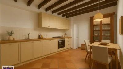 Casa en Santa Margalida photo 10