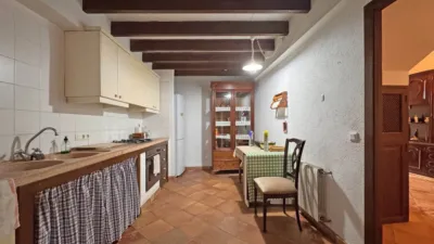 Casa en Santa Margalida photo 11