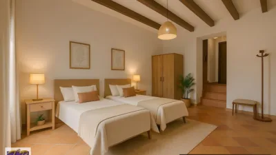 Casa en Santa Margalida photo 17