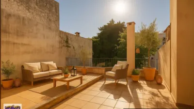 Casa en Santa Margalida photo 19