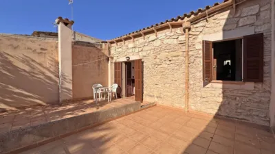 Casa en Santa Margalida photo 20