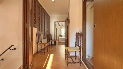 Casa en Santa Margalida photo 22