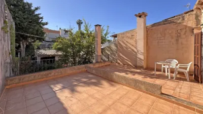 Casa en Santa Margalida photo 23