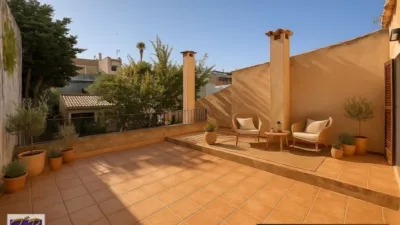 Casa en Santa Margalida photo 24