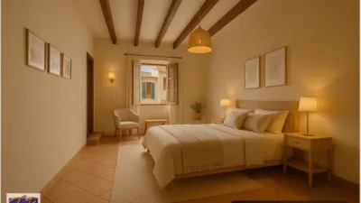 Casa en Santa Margalida photo 26