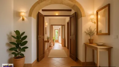 Casa en Santa Margalida photo 32