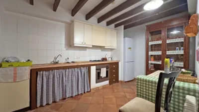 Casa en Santa Margalida photo 9