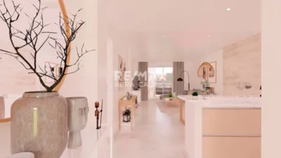 Attic in Cala Gat photo 2